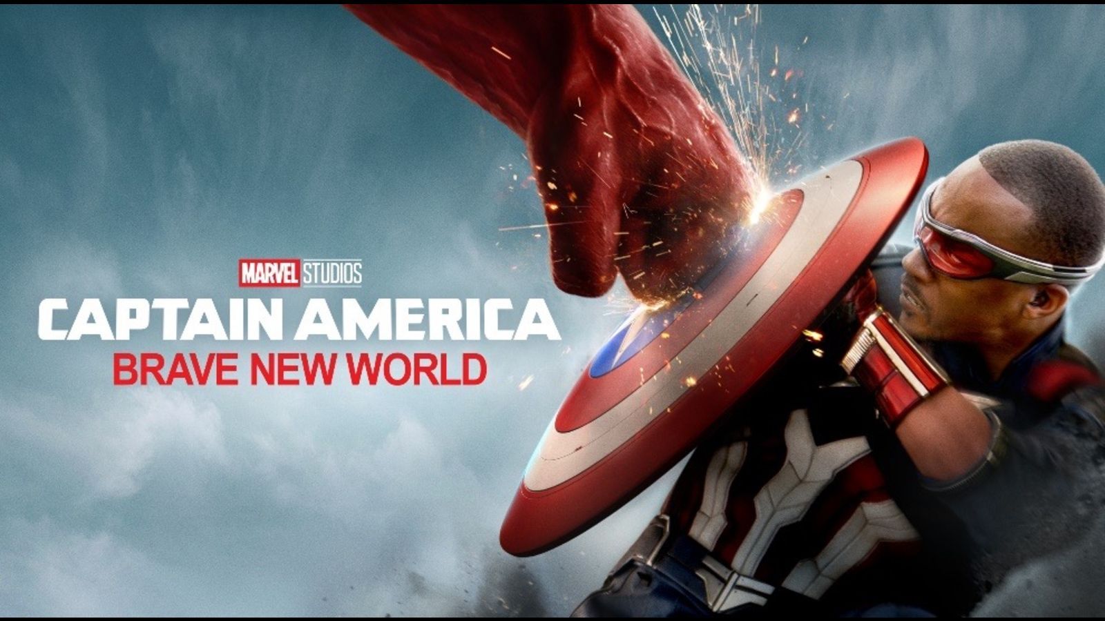 1600x900 Captain America: Brave New World' Soars Onto Digital And 4K Blu Ray DVD Los Angeles