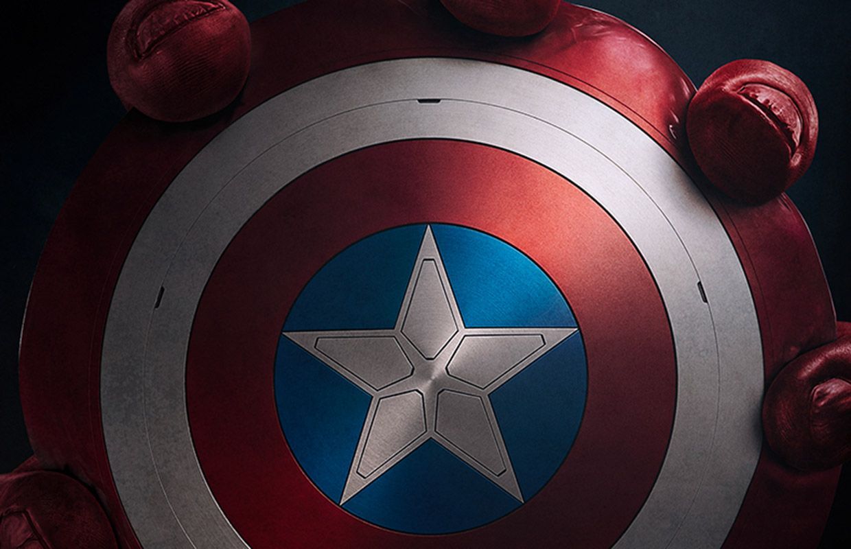 1240x800 Captain America: Brave New World