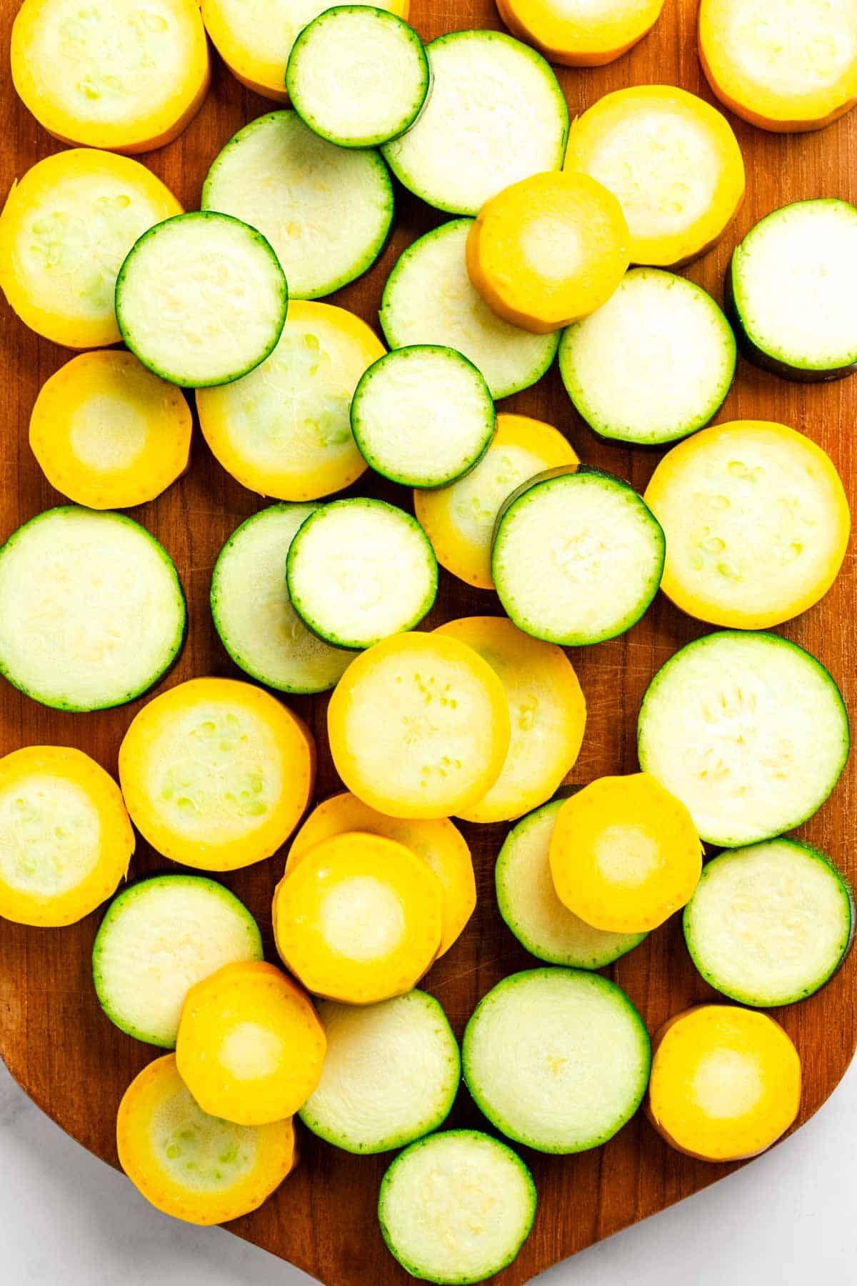 1200x1800 This Easy Zucchini Side Dish Is Perfect for Summer Dinners