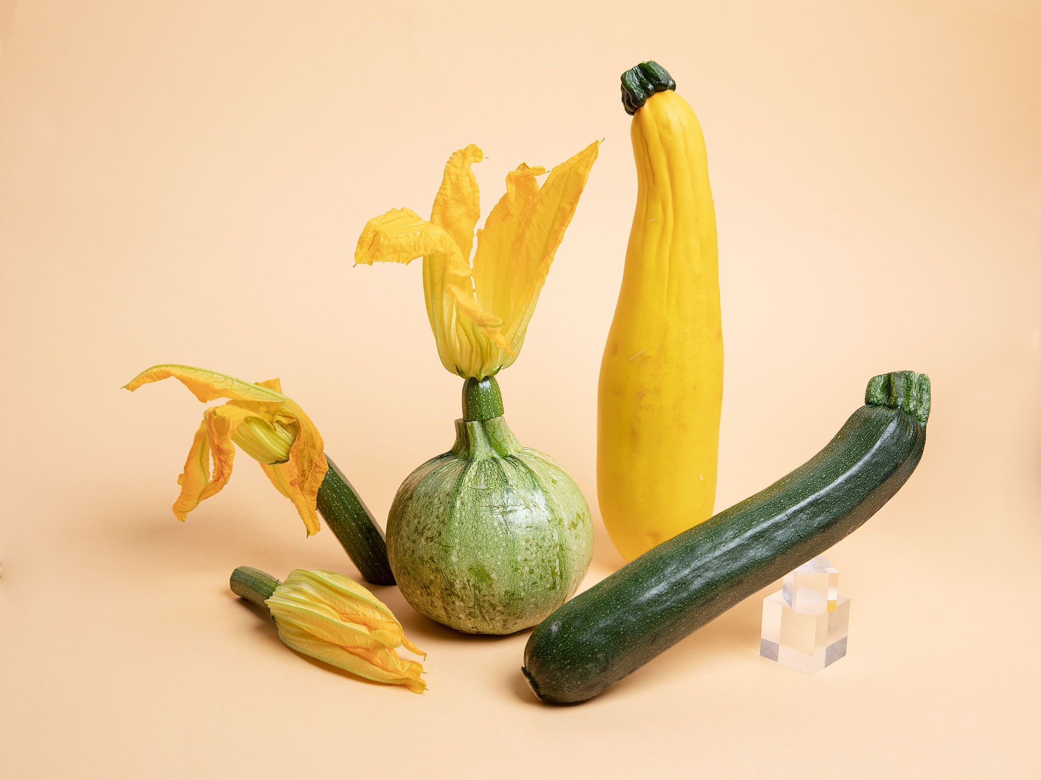 2048x1536 Everything to Know About Cooking and Shopping for In Season Zucchini
