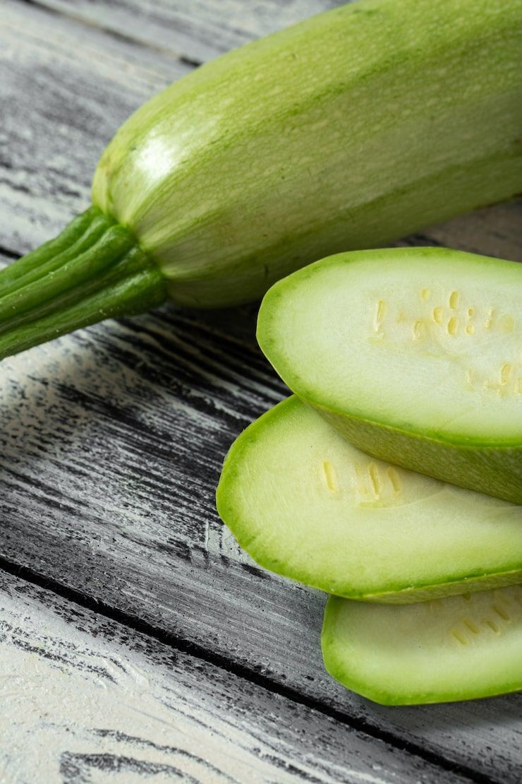 740x1110 Cucumber zucchini Image