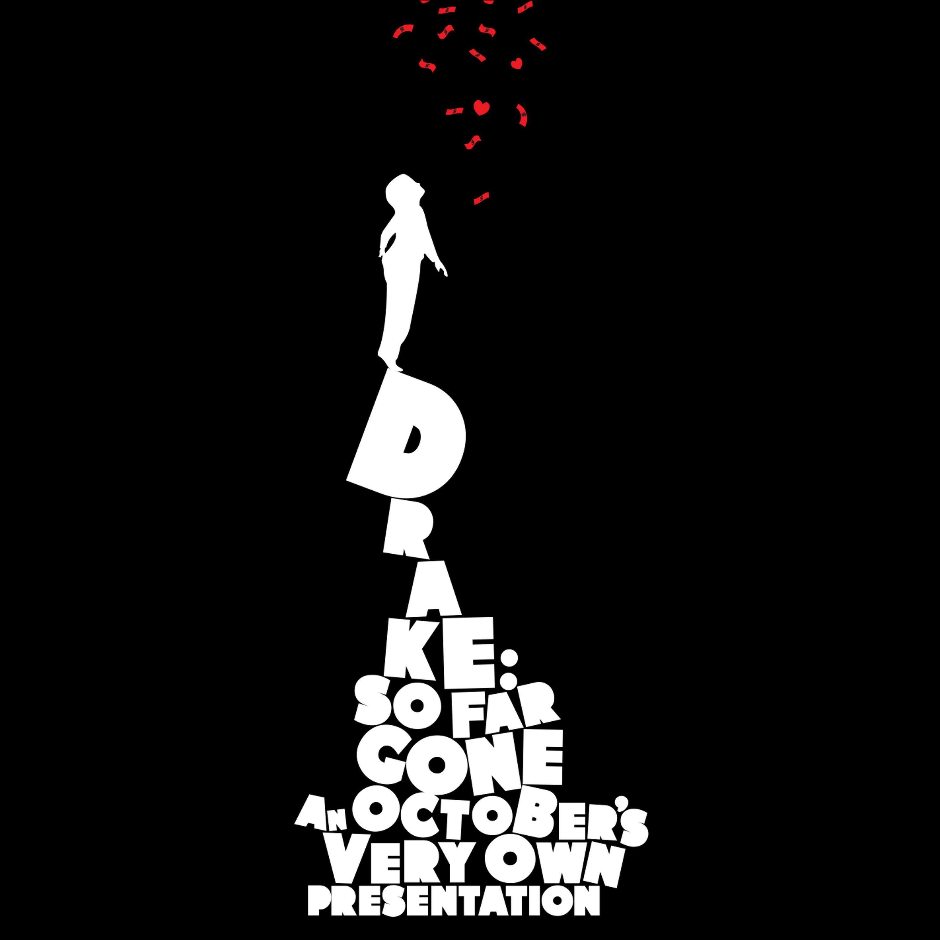 3000x3000 So Far Gone