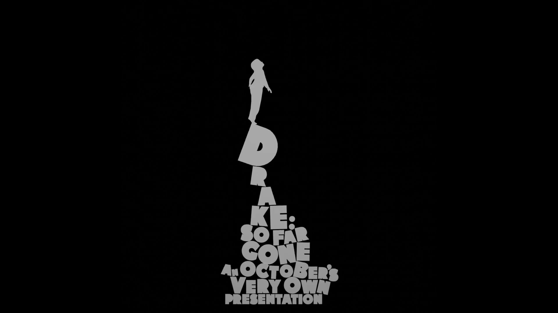 1920x1080 I animated the So Far Gone cover