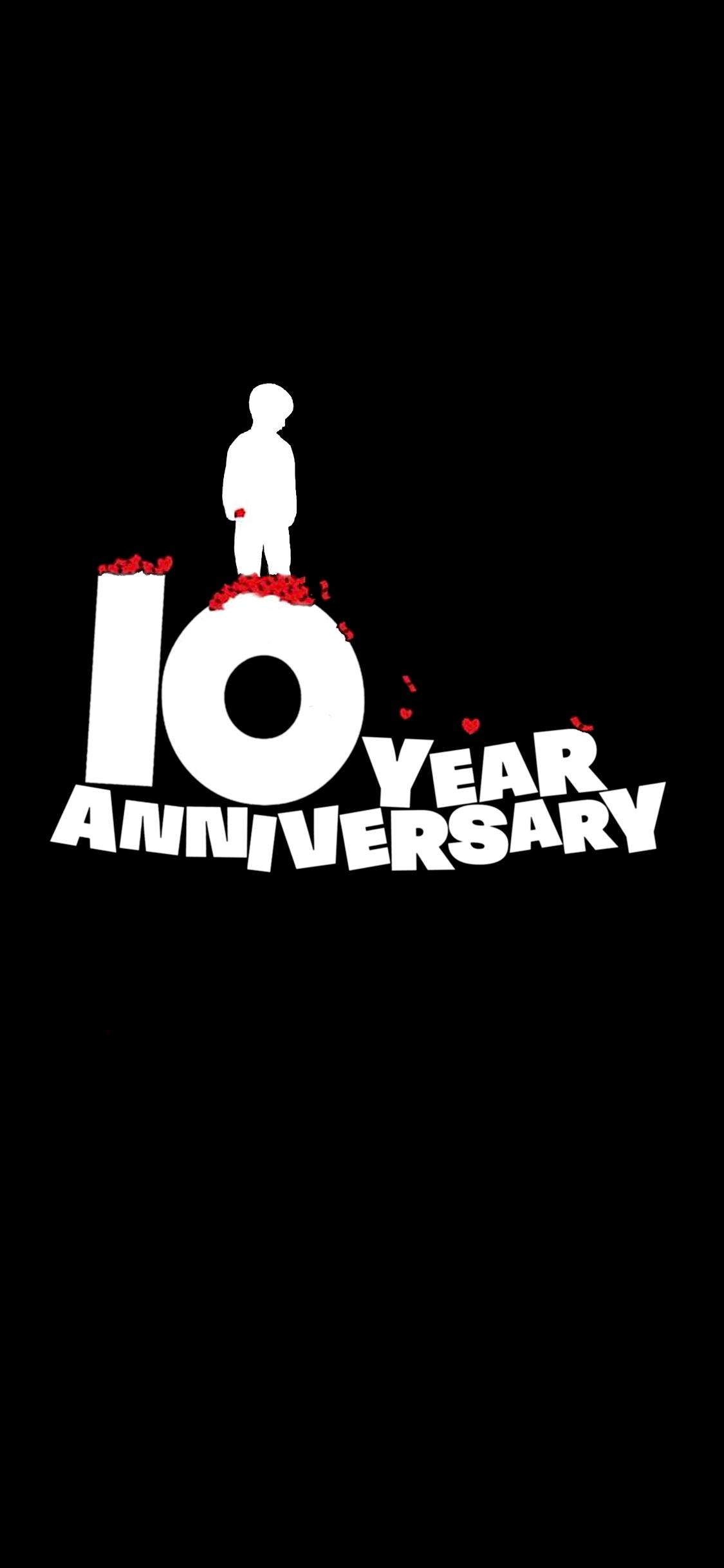 1125x2436 So Far Gone 10 Year Anniversary Phone Wallpaper