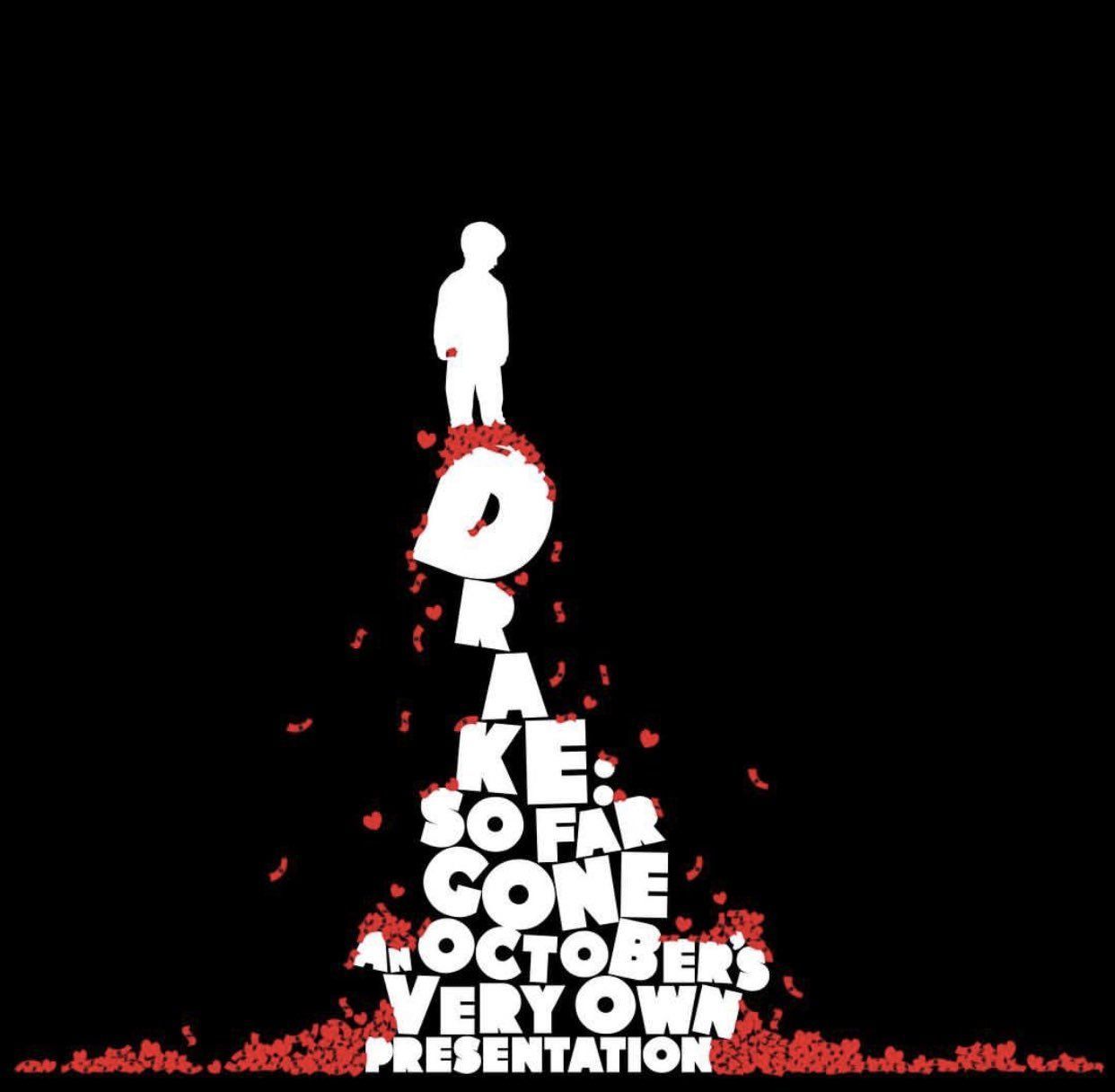1242x1216 Rap Direct on X: Drake announces his 'So Far Gone' mixtape will be available on streaming services this Thursday / X