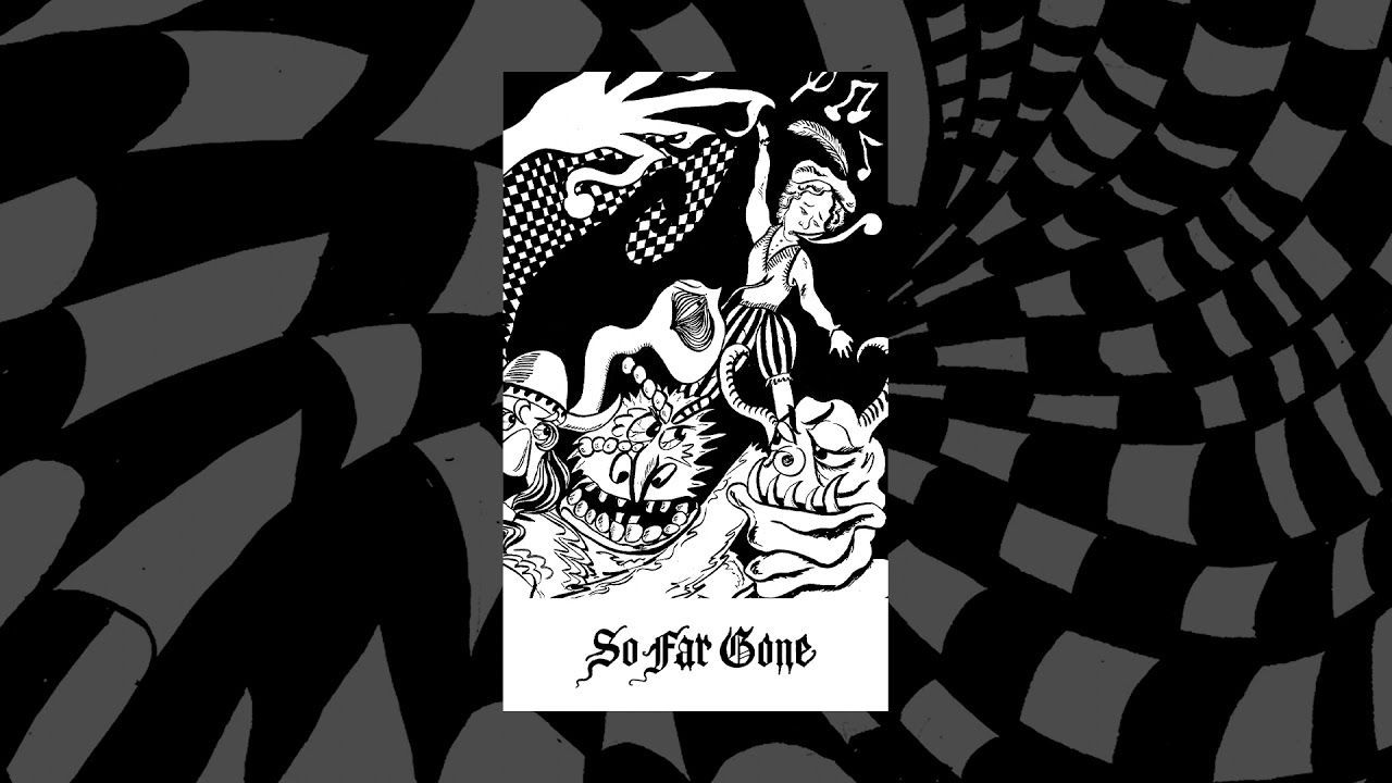 1280x720 David Shaw Far Gone