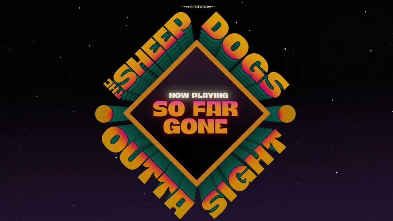 1280x720 The Sheepdogs Far Gone