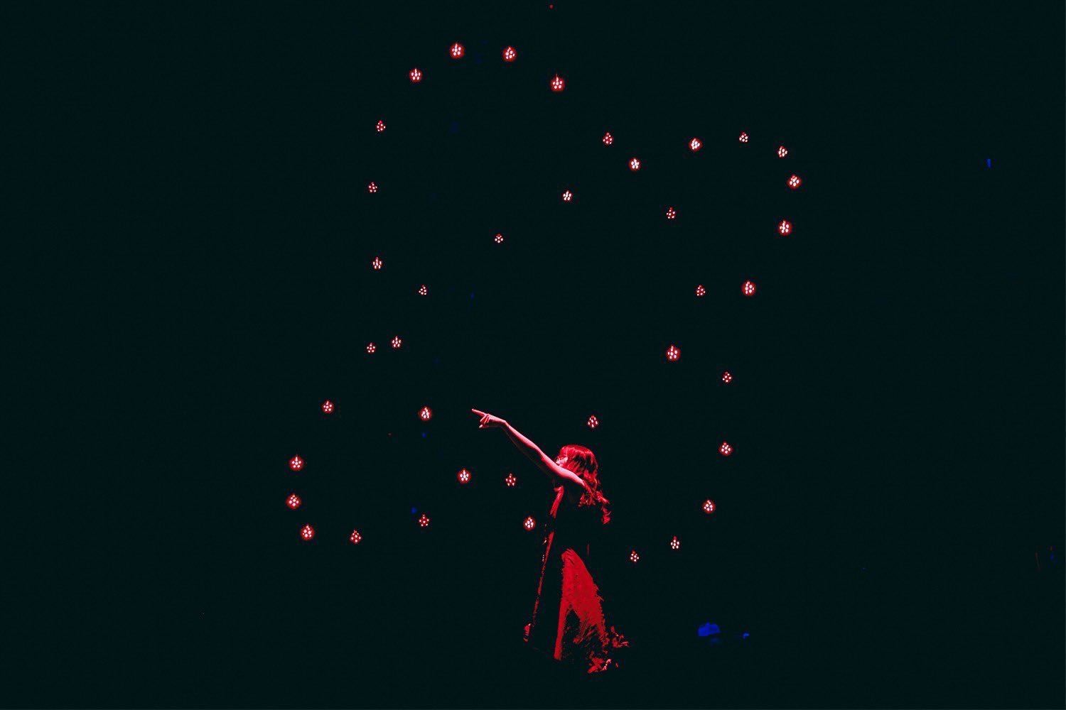 1500x1000 岡部磨知 on X: Aimer Arena Tour 2023 -nuit immersive- 大阪公演2daysにしてファイナル、終わってしまいました楽しすぎてあっという間でしたありがとうございました