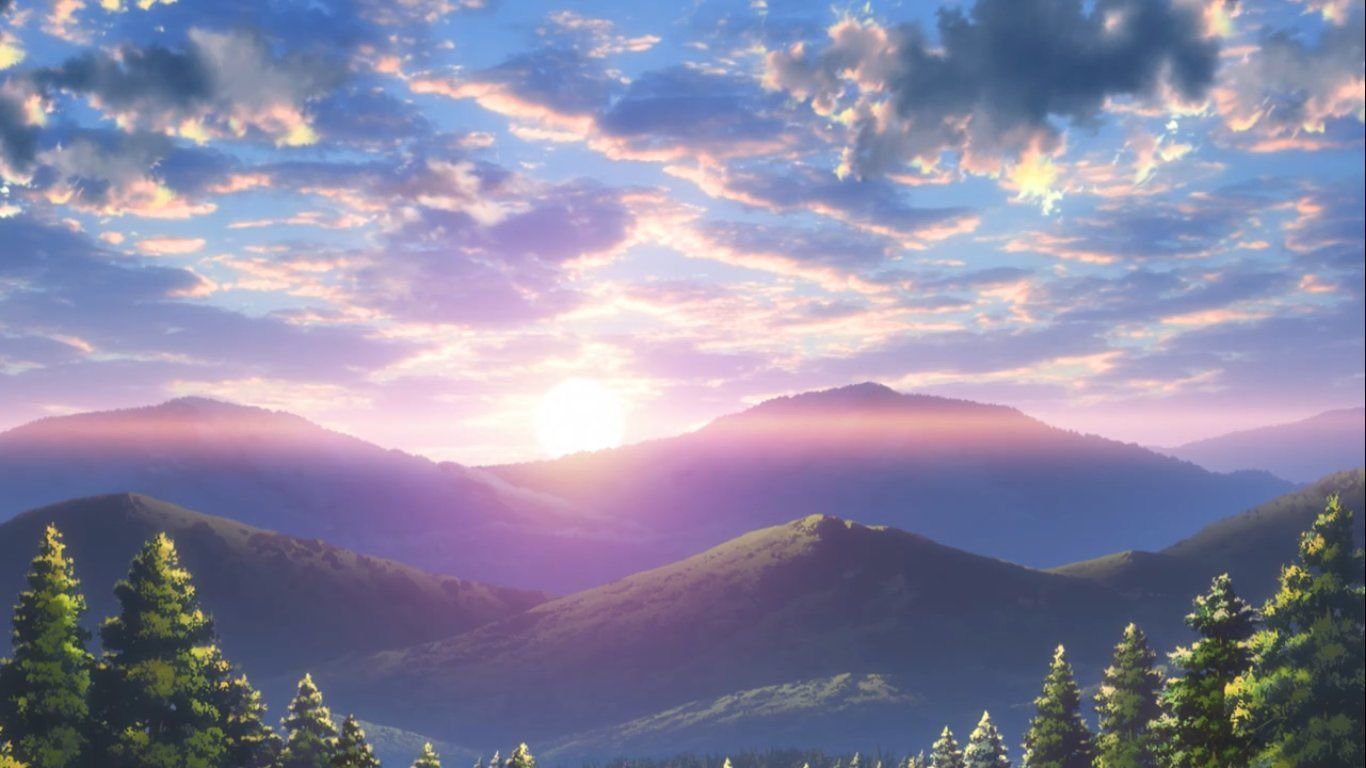 1366x768 THAT SCENERY