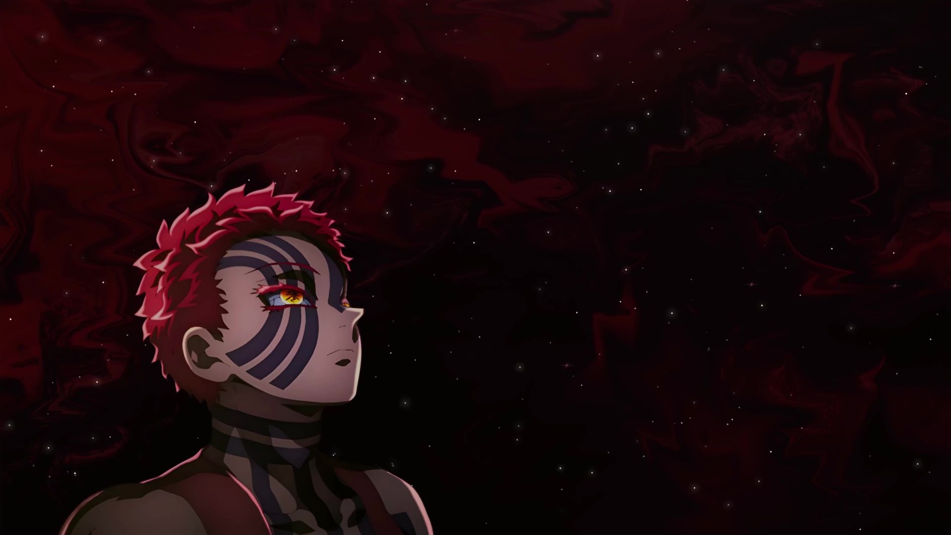 1920x1080 Akaza Live Wallpaper, Animated Wallpaper