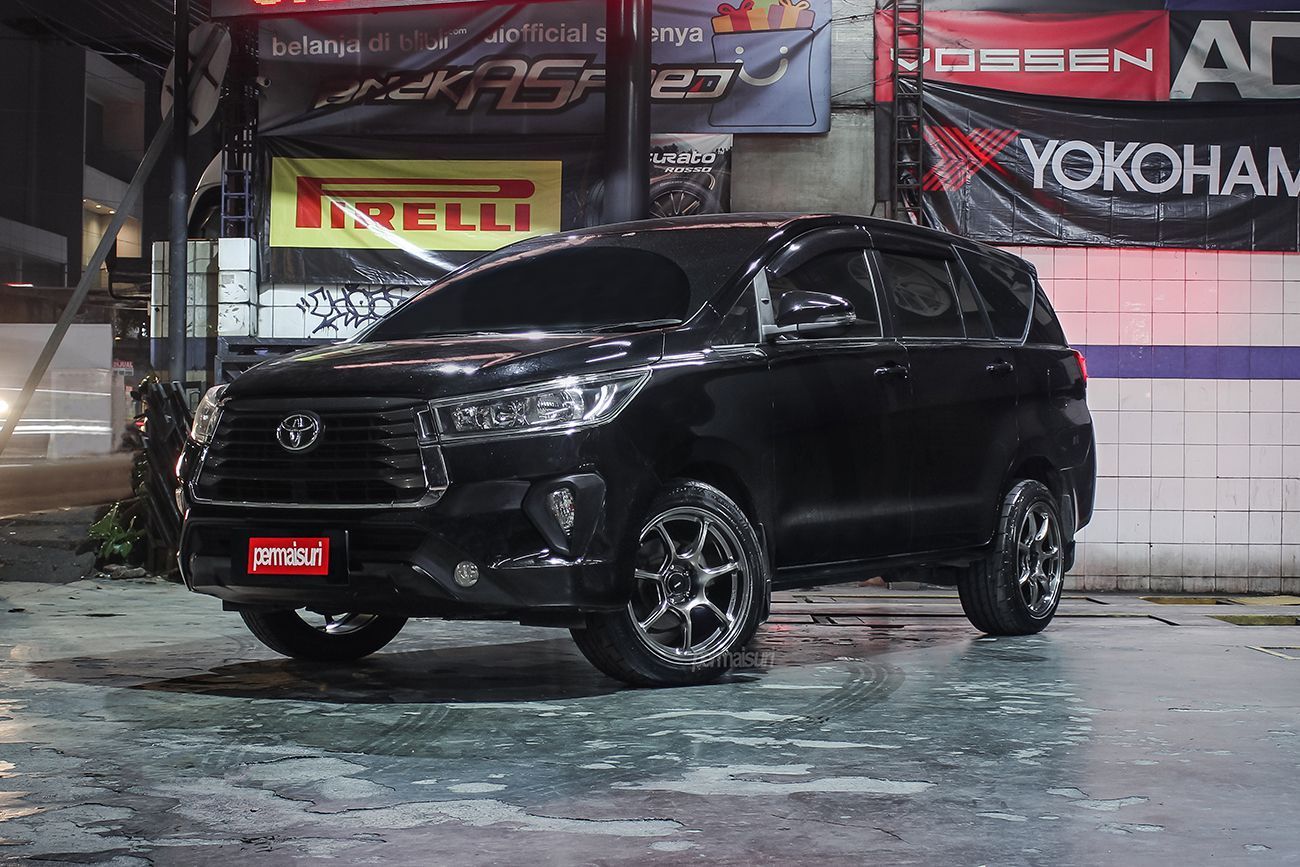 Innova Reborn Wallpapers - Top Free Innova Reborn Backgrounds ...