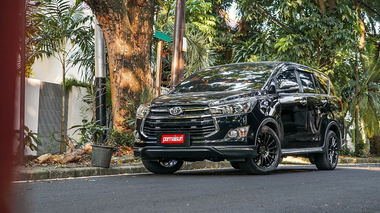 Innova Reborn Wallpapers - Top Free Innova Reborn Backgrounds ...