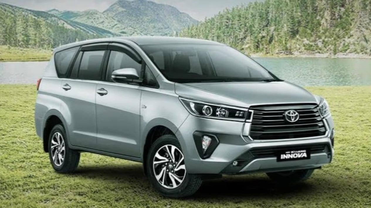 Innova Reborn Wallpapers - Top Free Innova Reborn Backgrounds ...