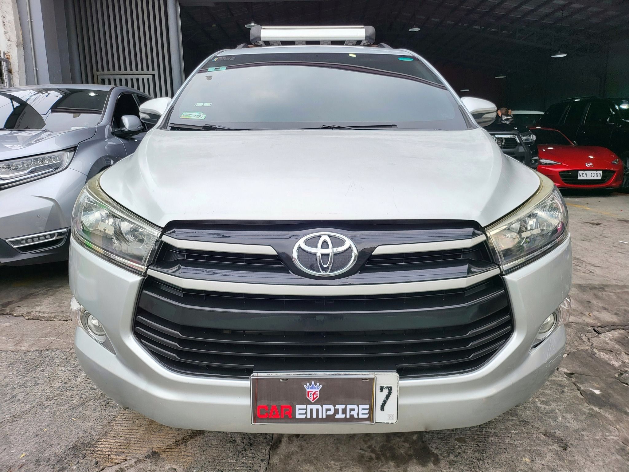 Innova Reborn Wallpapers - Top Free Innova Reborn Backgrounds ...