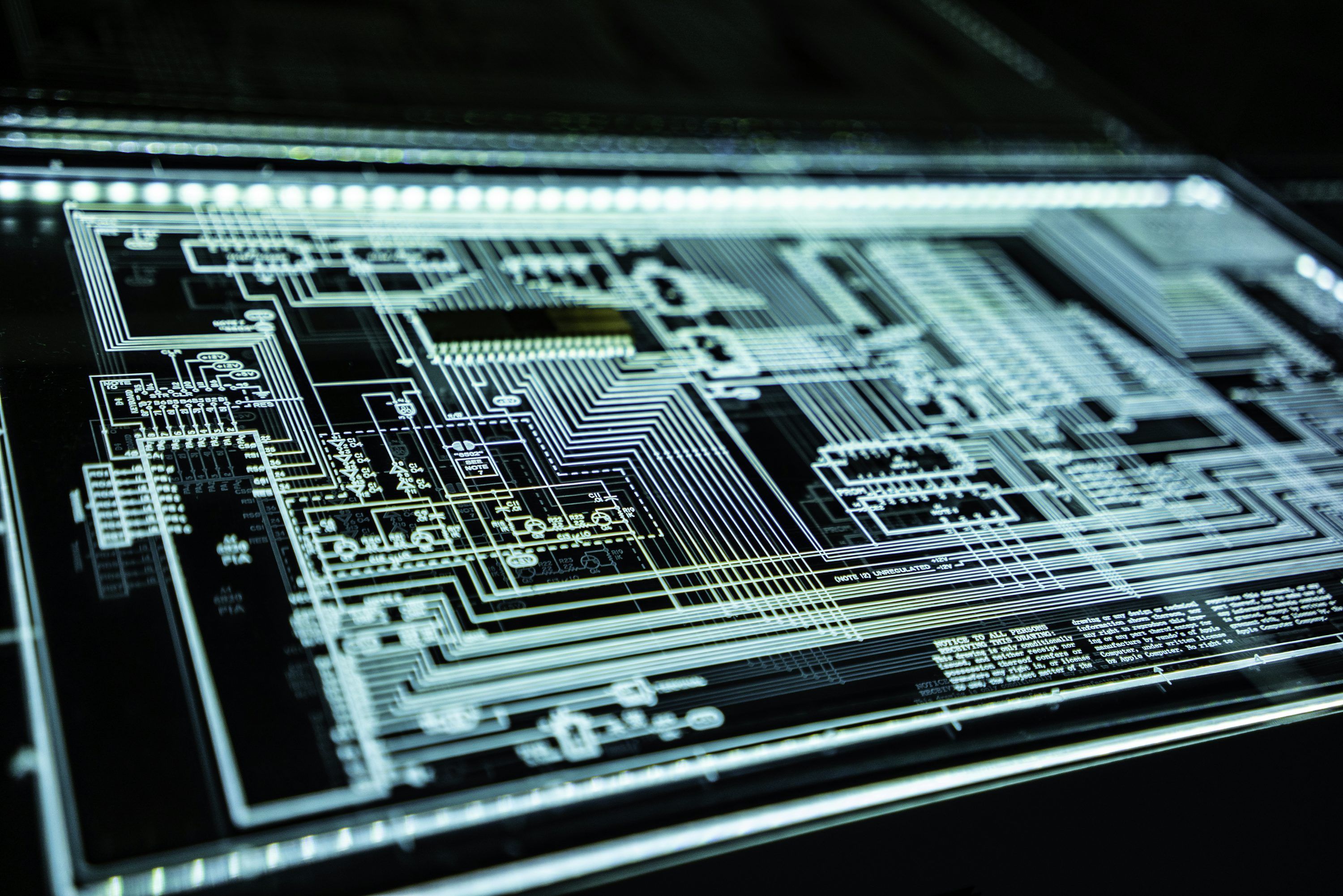 3000x2002 Technology Image [4K]. Download Free Image