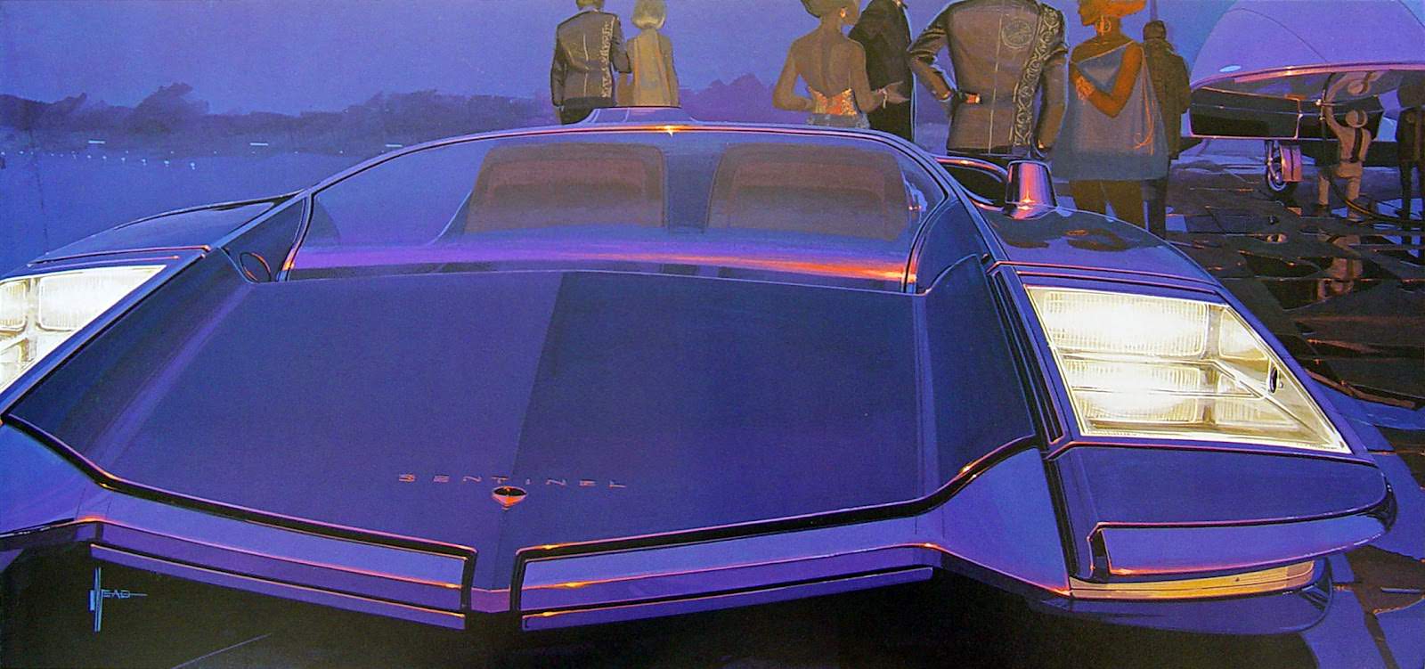 1600x751 Syd Mead Wallpaper Series 2