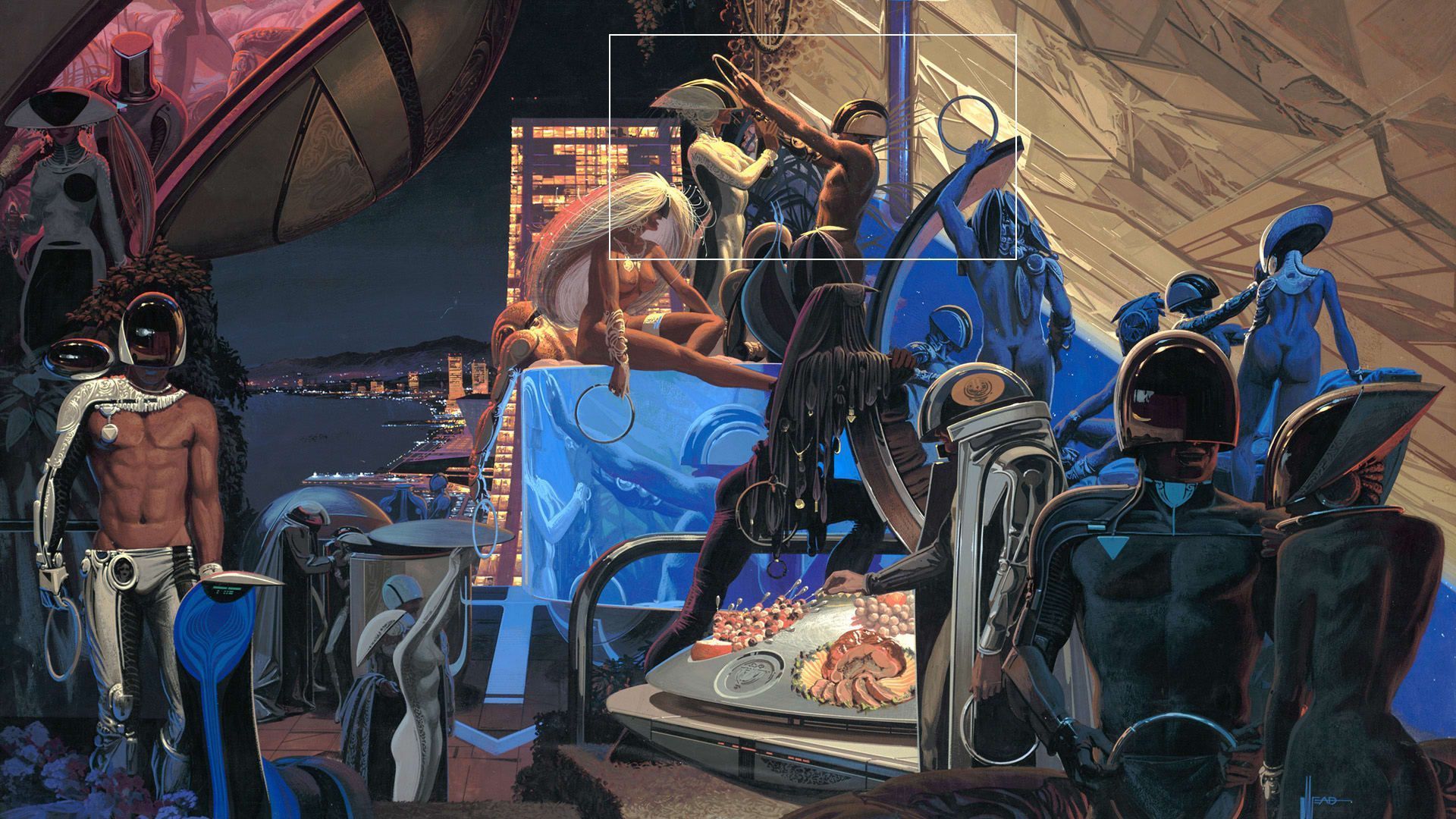 1920x1080 The Problem With Wearable Technology, According To Blade Runner Designer Syd Mead