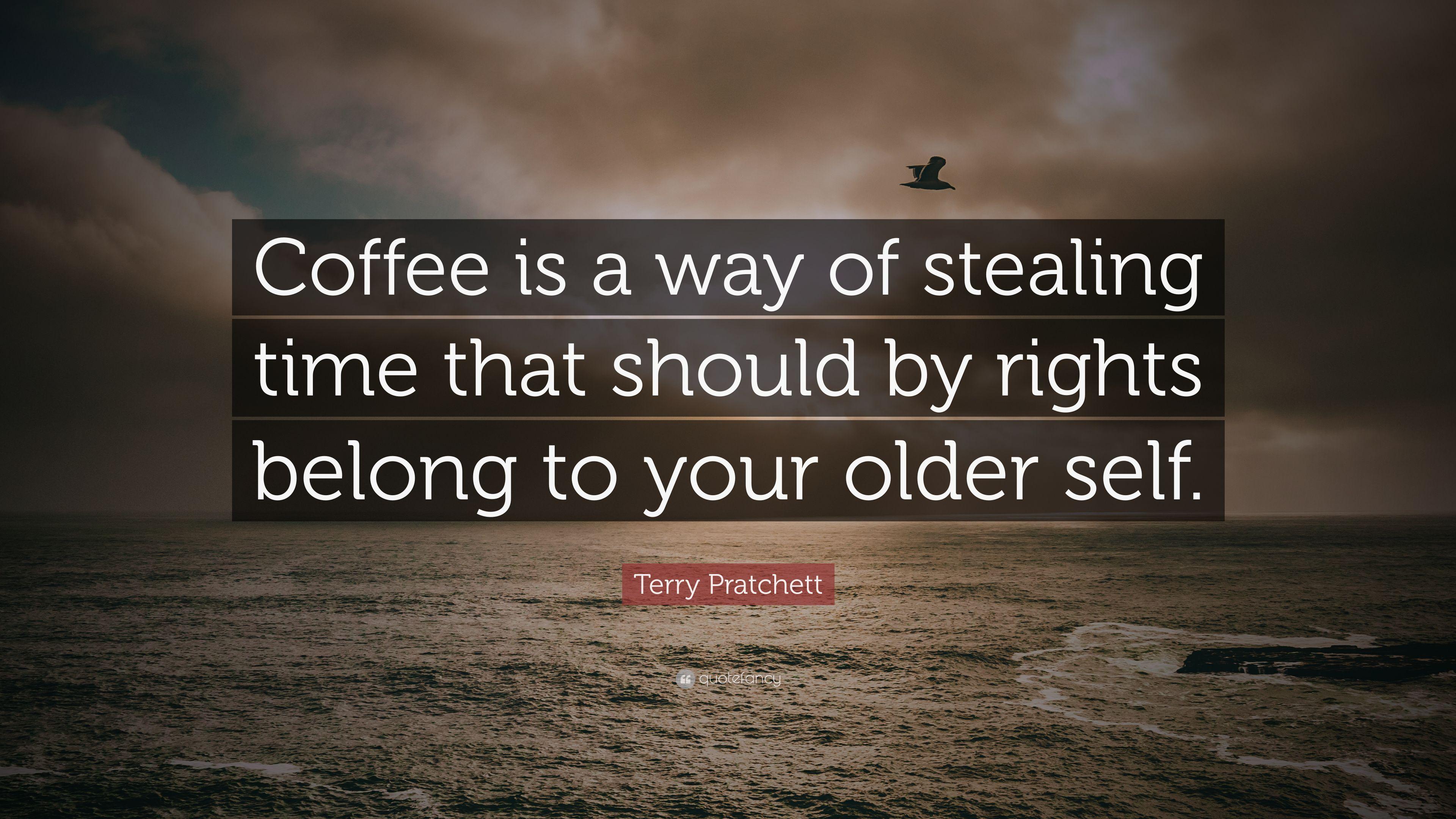 Coffee Quotes Wallpapers - Top Free Coffee Quotes Backgrounds
