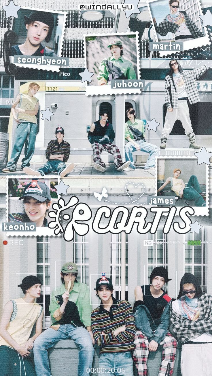 CORTIS Wallpapers - Top Free CORTIS Backgrounds - WallpaperAccess