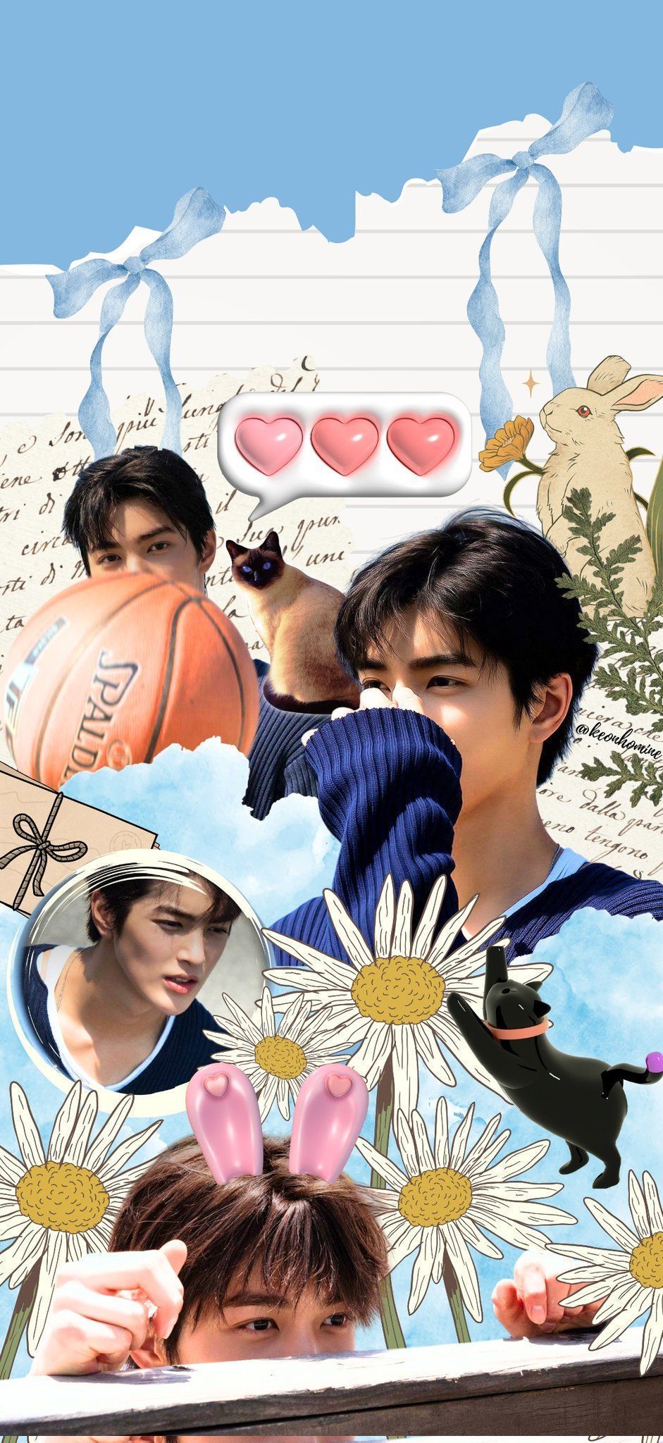 941x2048 fira ^⎚ ˕ ⎚^ on X: #CORTIS ── ˙