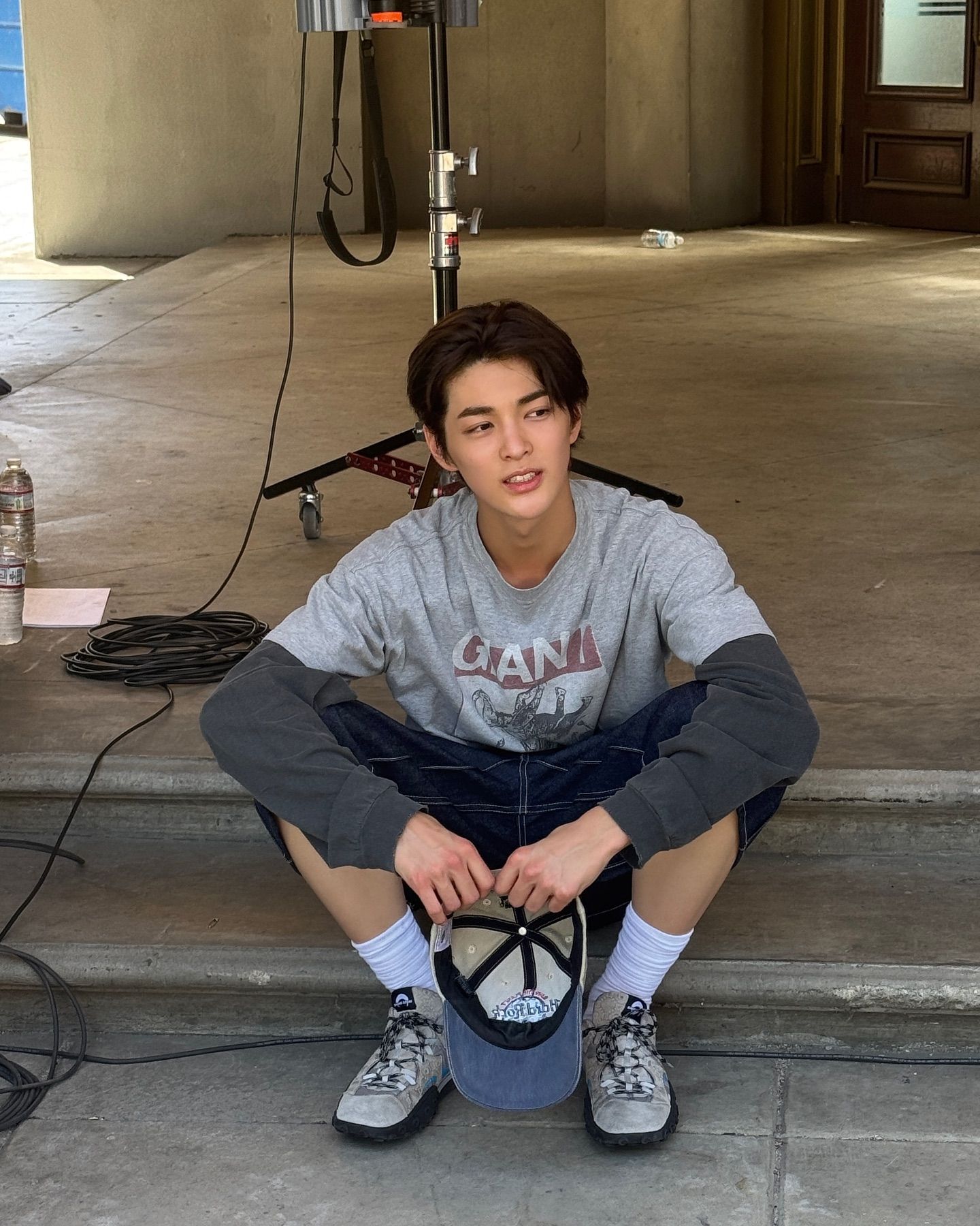 1440x1800 CORTIS INSTAGRAM UPDATE