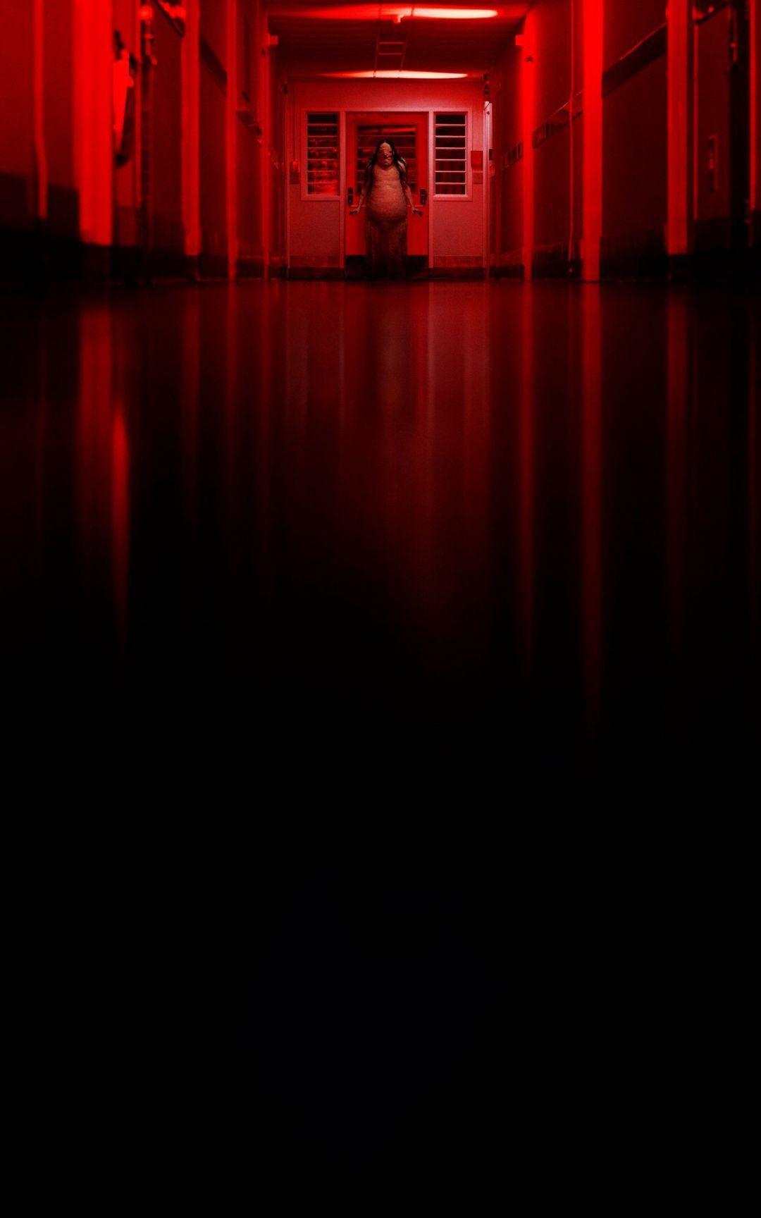 Scary Android Wallpapers - Top Free Scary Android Backgrounds - WallpaperAccess