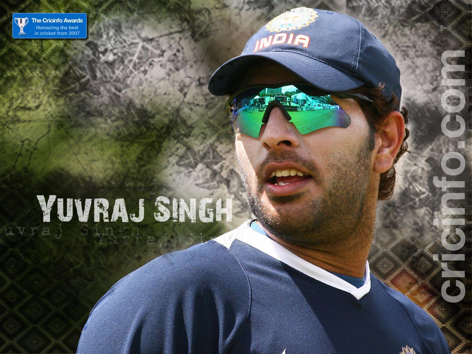 1600x1200 Yuvraj Singh, winner T20 batting. Cricket Wallpaper