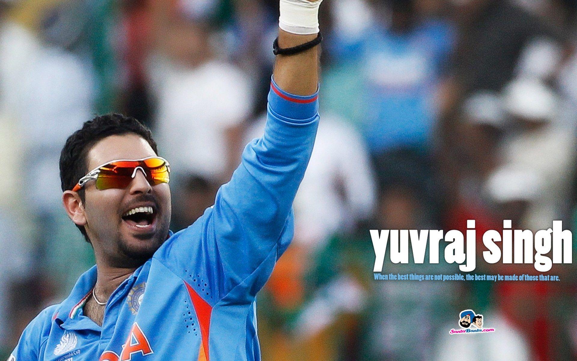1920x1200 Cricket, Indian Cricket Team, Yuvraj Singh HD Wallpaper