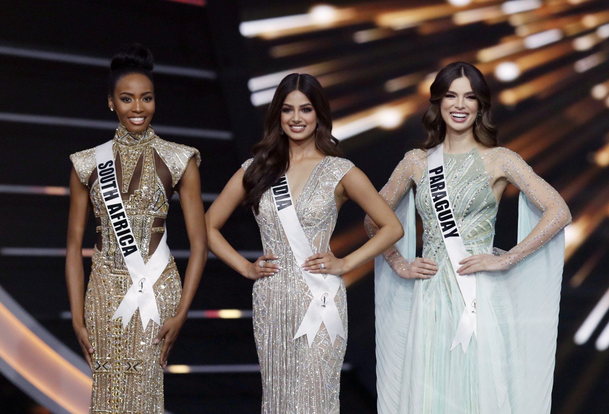 1999x1359 Harnaaz Sandhu crowned Miss Universe