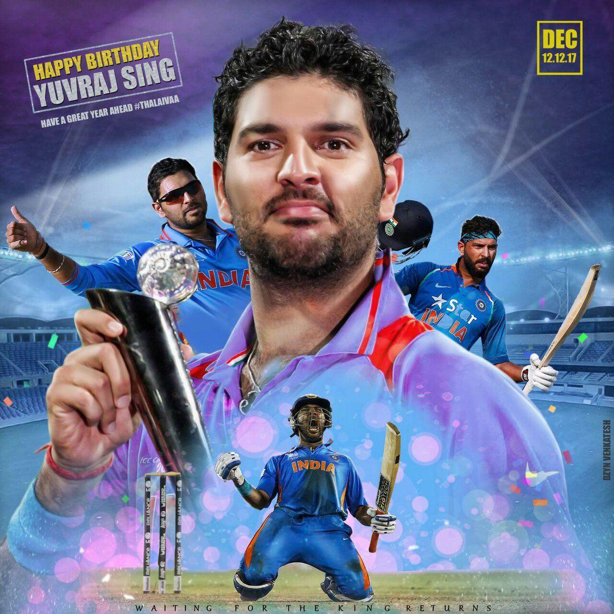 1200x1200 TN Yuvraj Singh Devotees are waiting