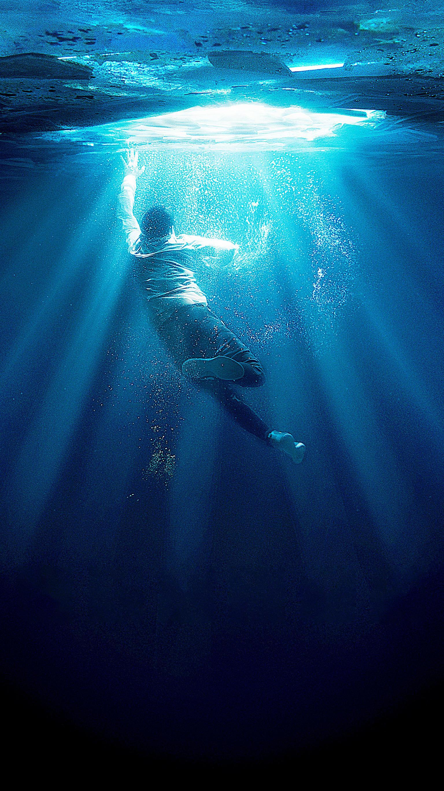 Underwater Phone Wallpapers Top Free Underwater Phone Backgrounds