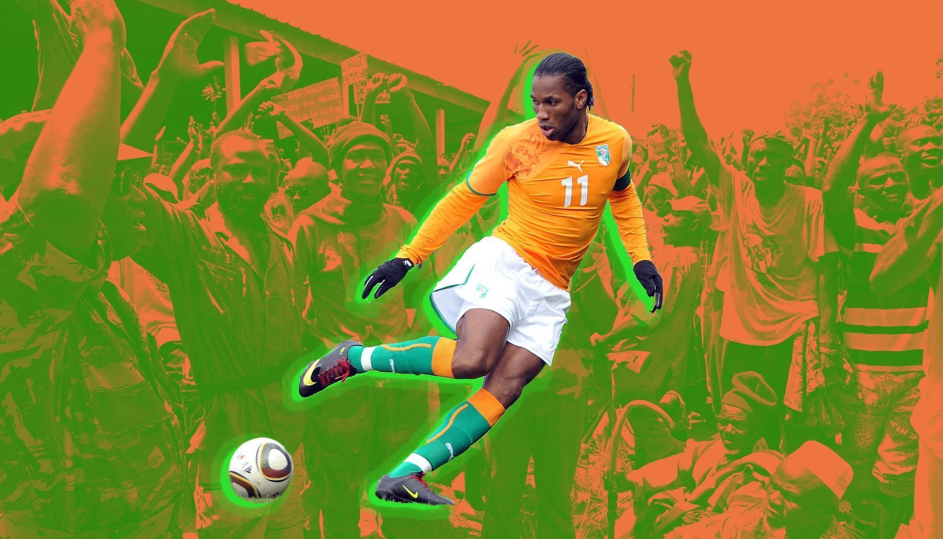 1920x1098 Download Maxwel Cornet Ivory Coast Wallpaper