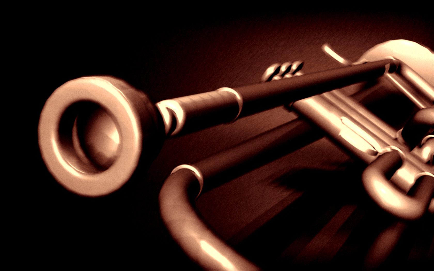 1680x1050 Cornet Wallpaper