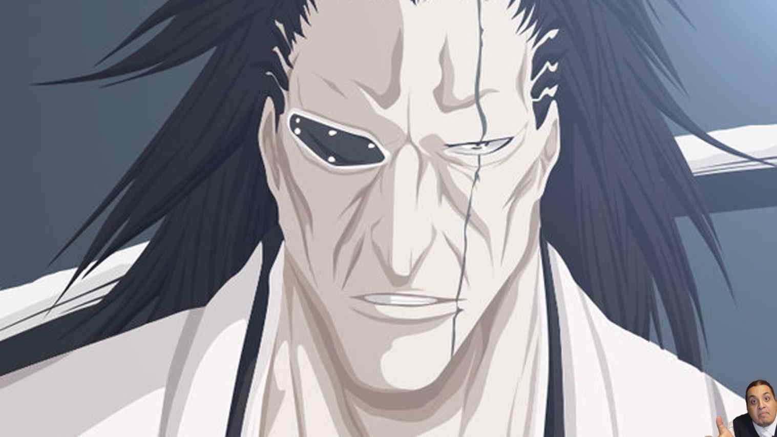 Bleach Kenpachi Wallpapers - Top Free Bleach Kenpachi Backgrounds ...