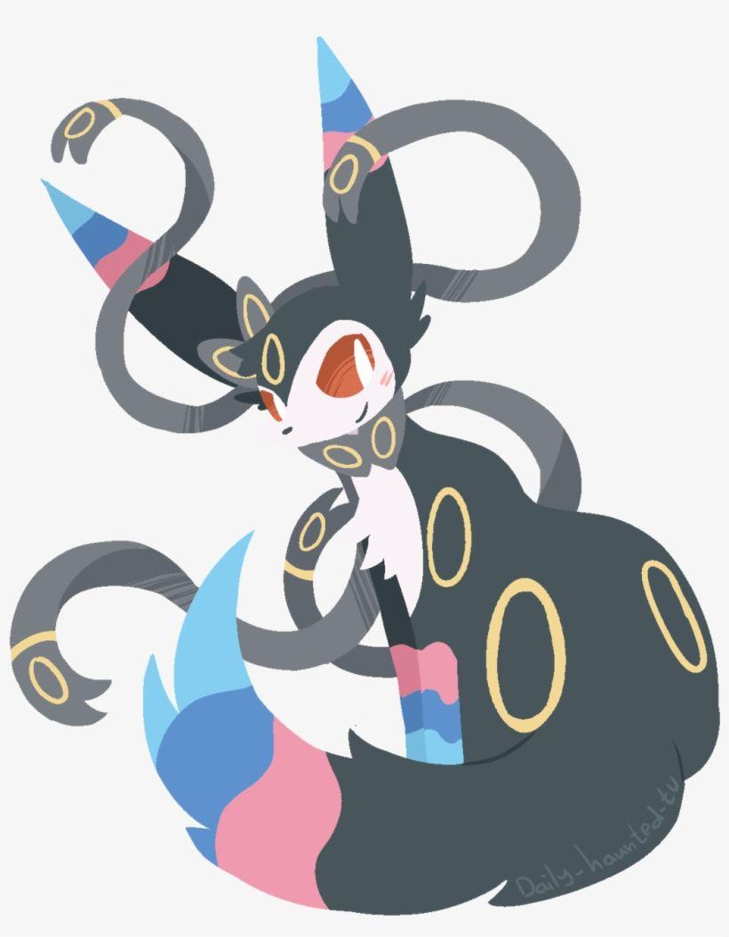 820x1054 Ask Shiny Umbreon Png Ask Shiny Umbreon