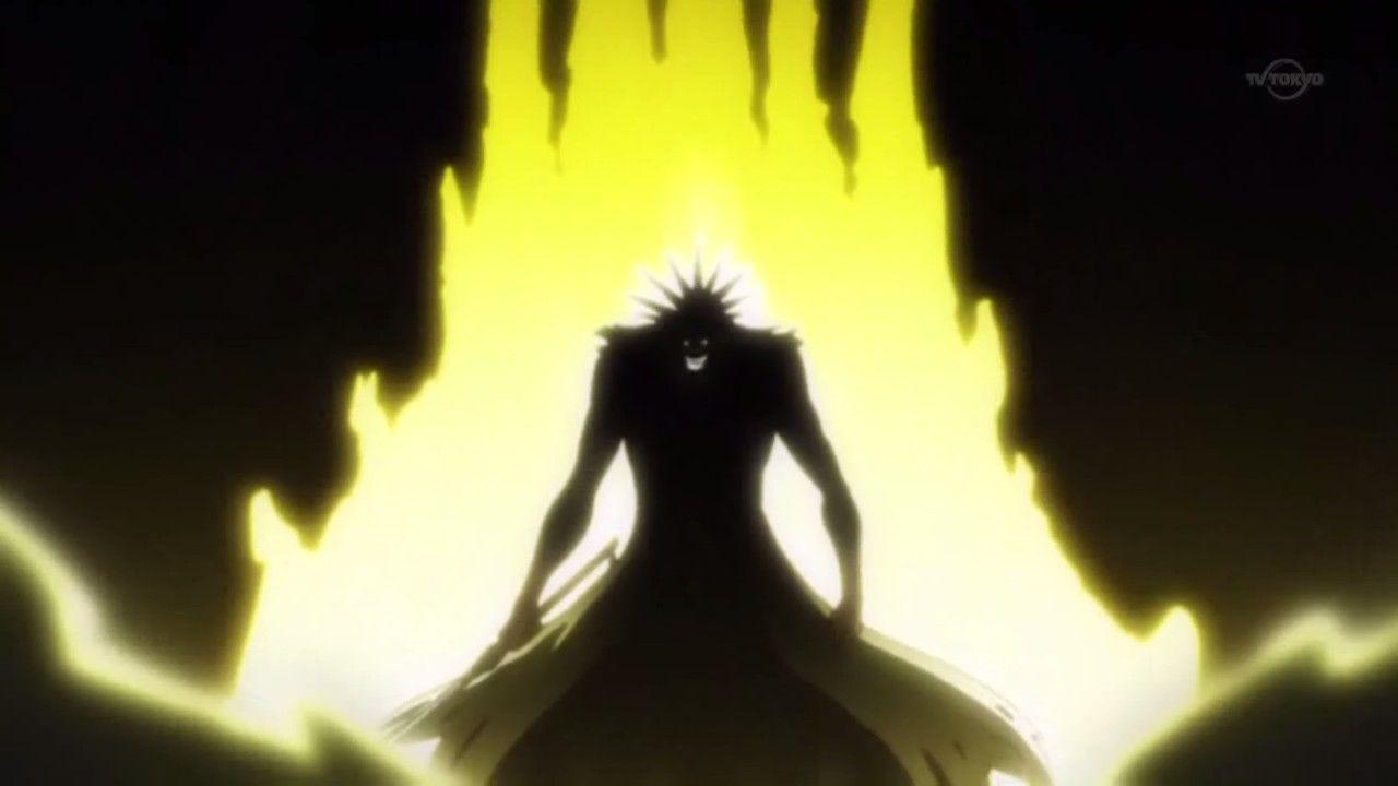 Bleach Kenpachi Wallpapers Top Free Bleach Kenpachi Backgrounds