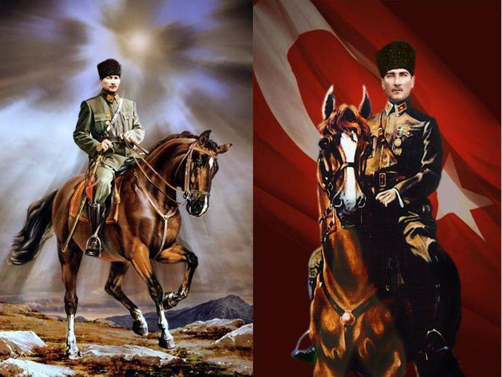 1024x768 Free download Ottoman Empire Wallpaper [1024x768]