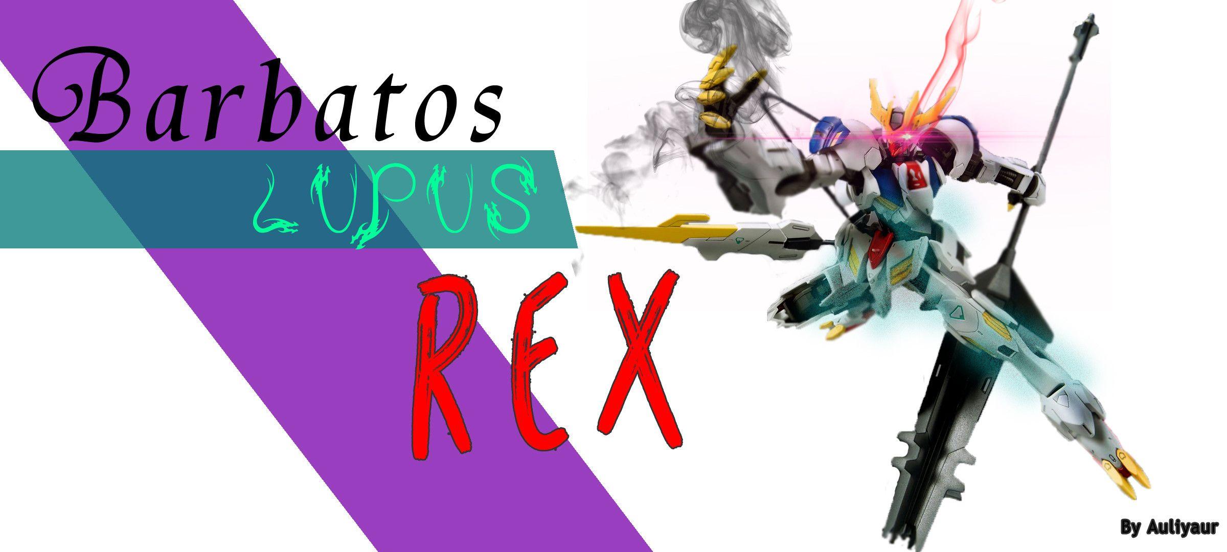 2400x1080 Barbatos Wallpaper