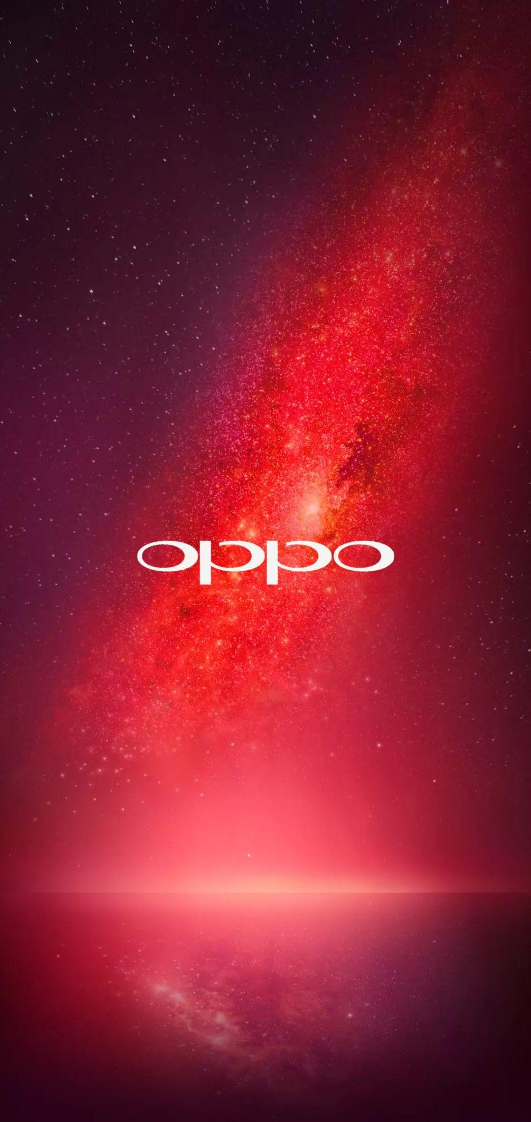 1080x2280 Nền không gian oppo gốc.  Nền hình nền điện thoại