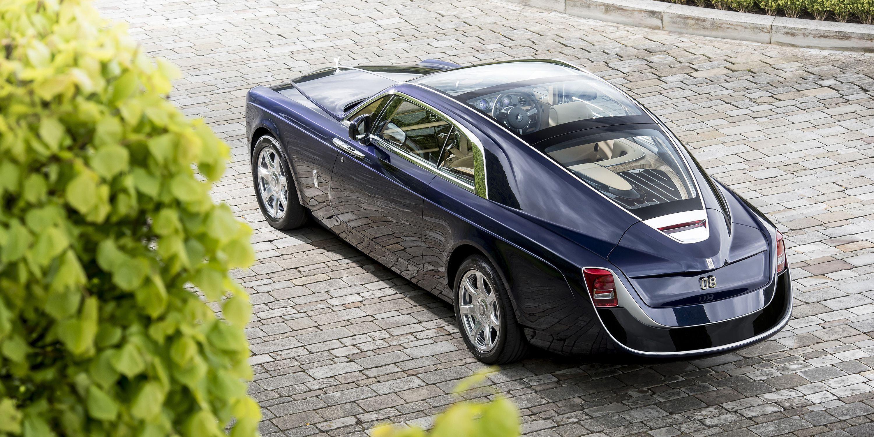 3000x1500 This $13 Million Rolls Royce Took Four Years To Build