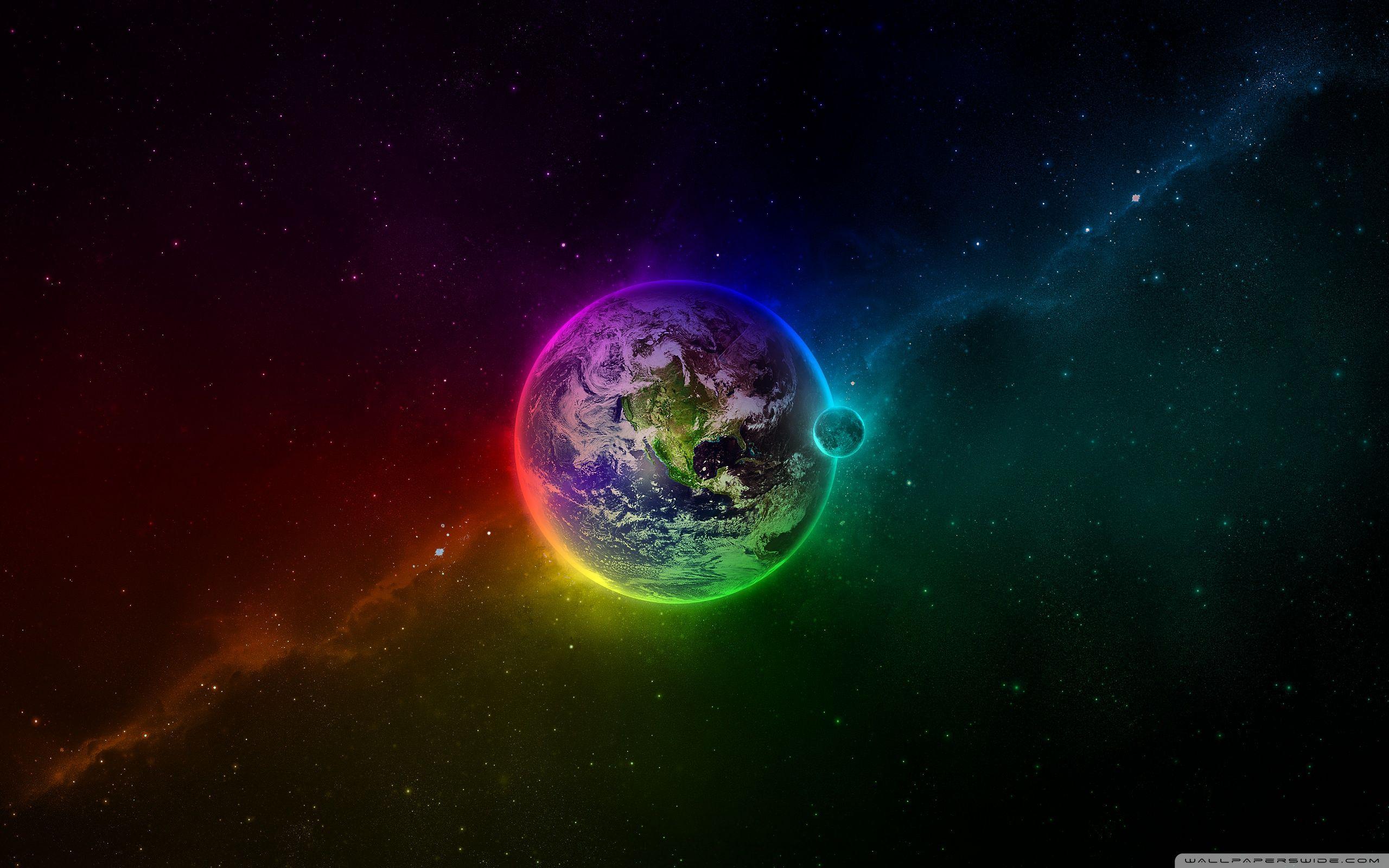 2560x1600 Free Earth Wallpaper #S3EIN76
