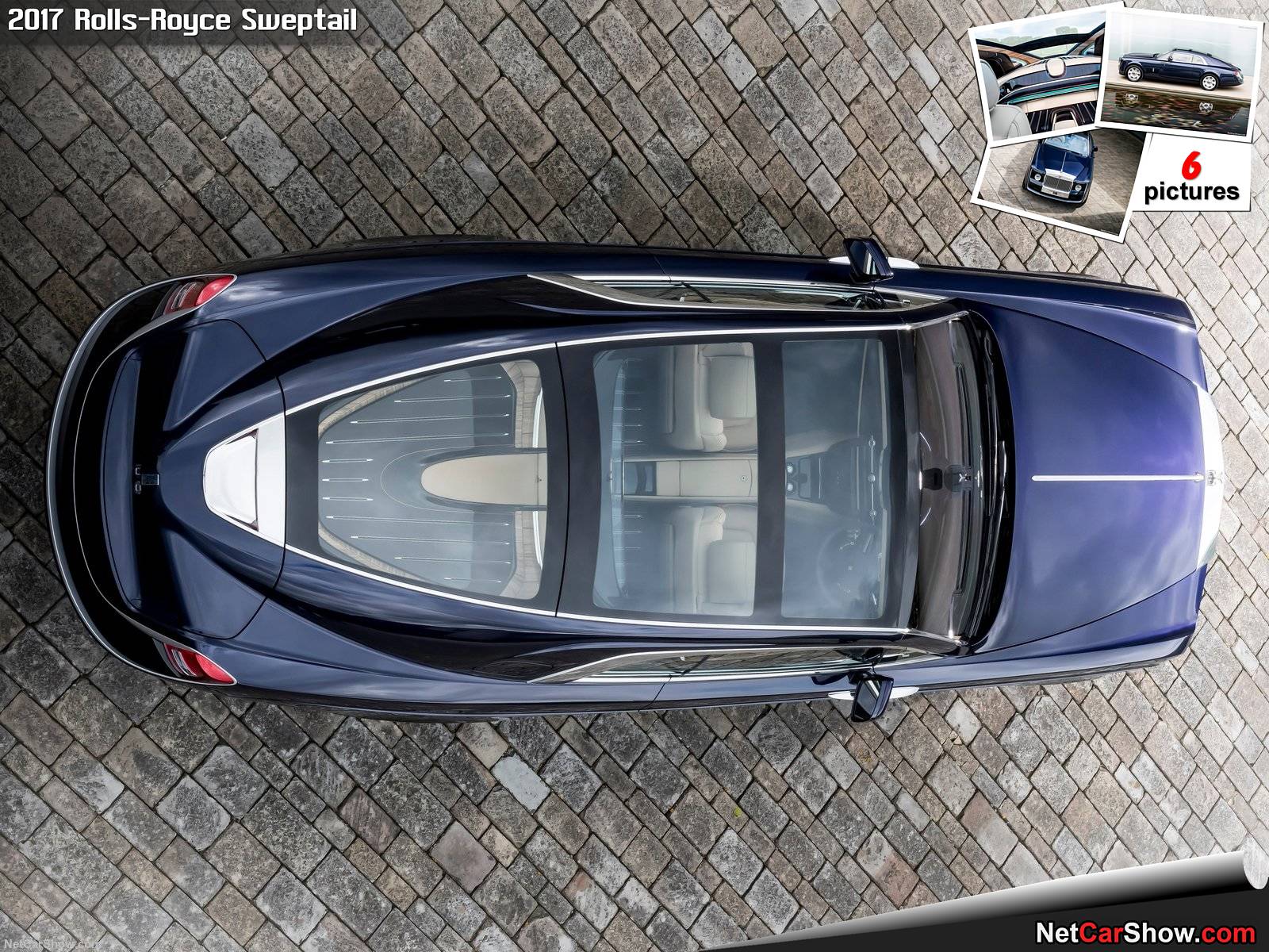 1600x1200 Rolls Royce Sweptail (2017), Information & Specs