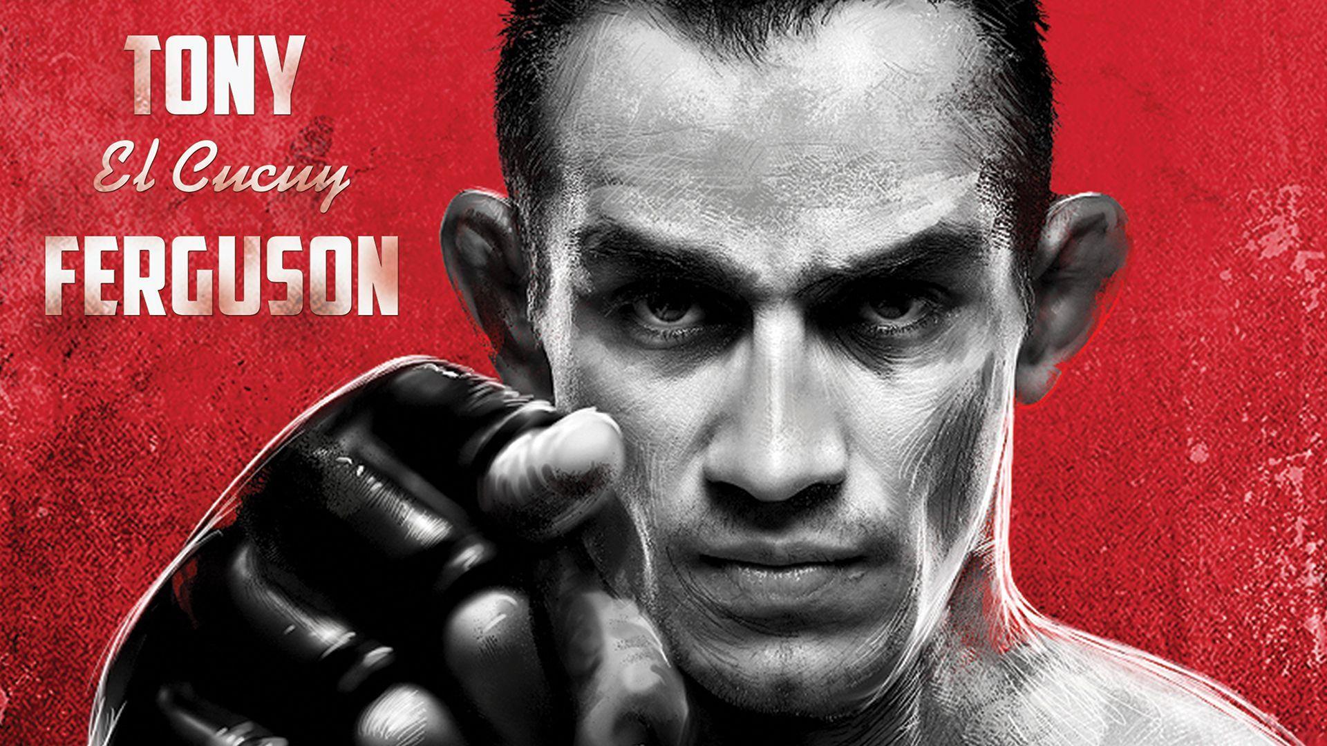 Tony Ferguson Wallpapers - Top Free Tony Ferguson Backgrounds