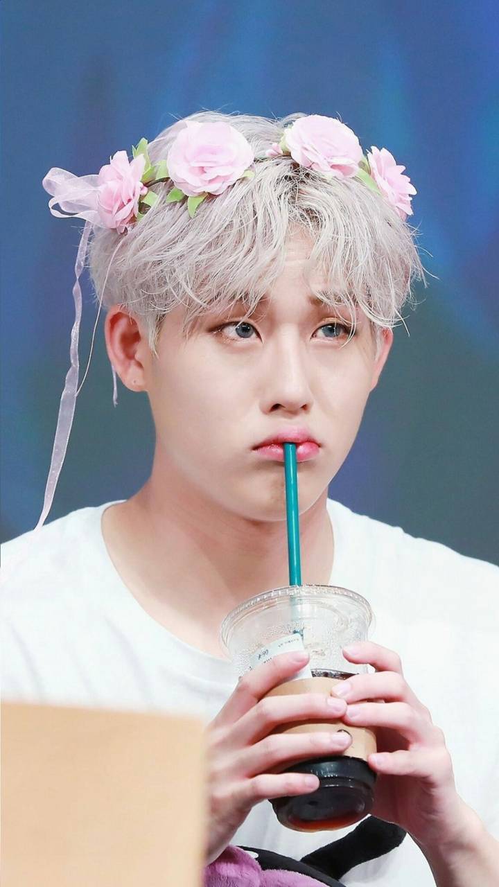 720x1280 Jooheon wallpaper