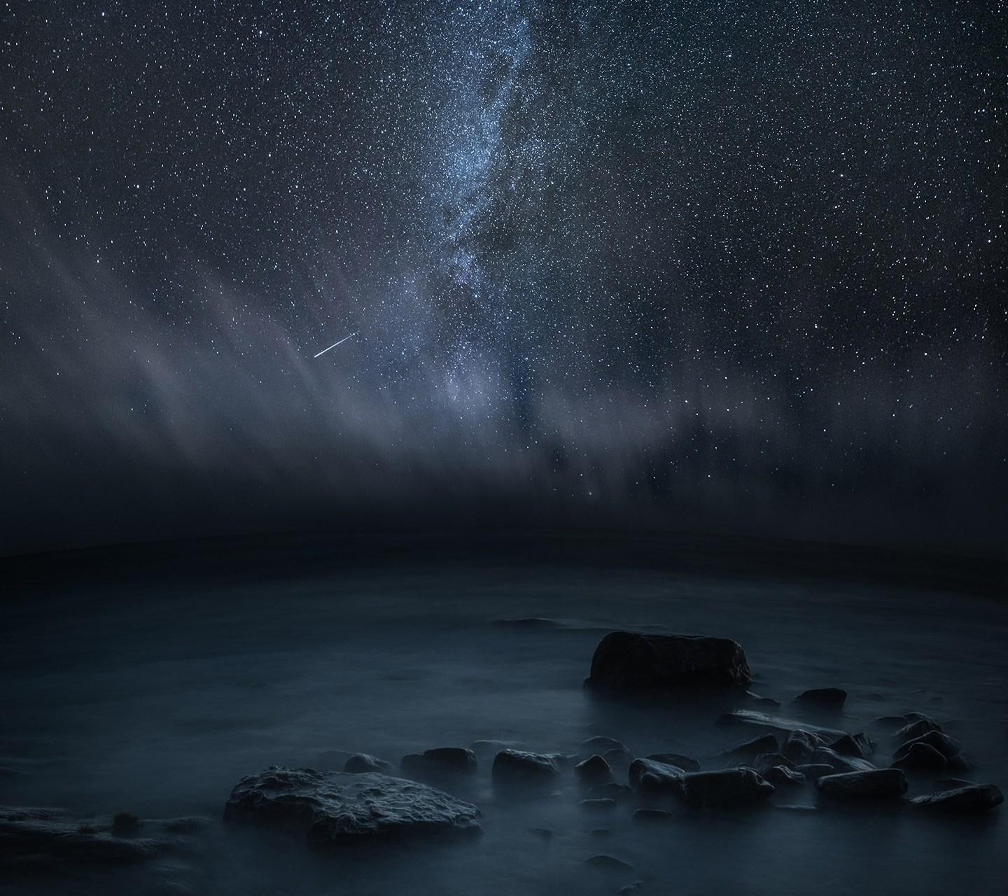 1440x1280 Nokia 6.1 Plus Wallpaper