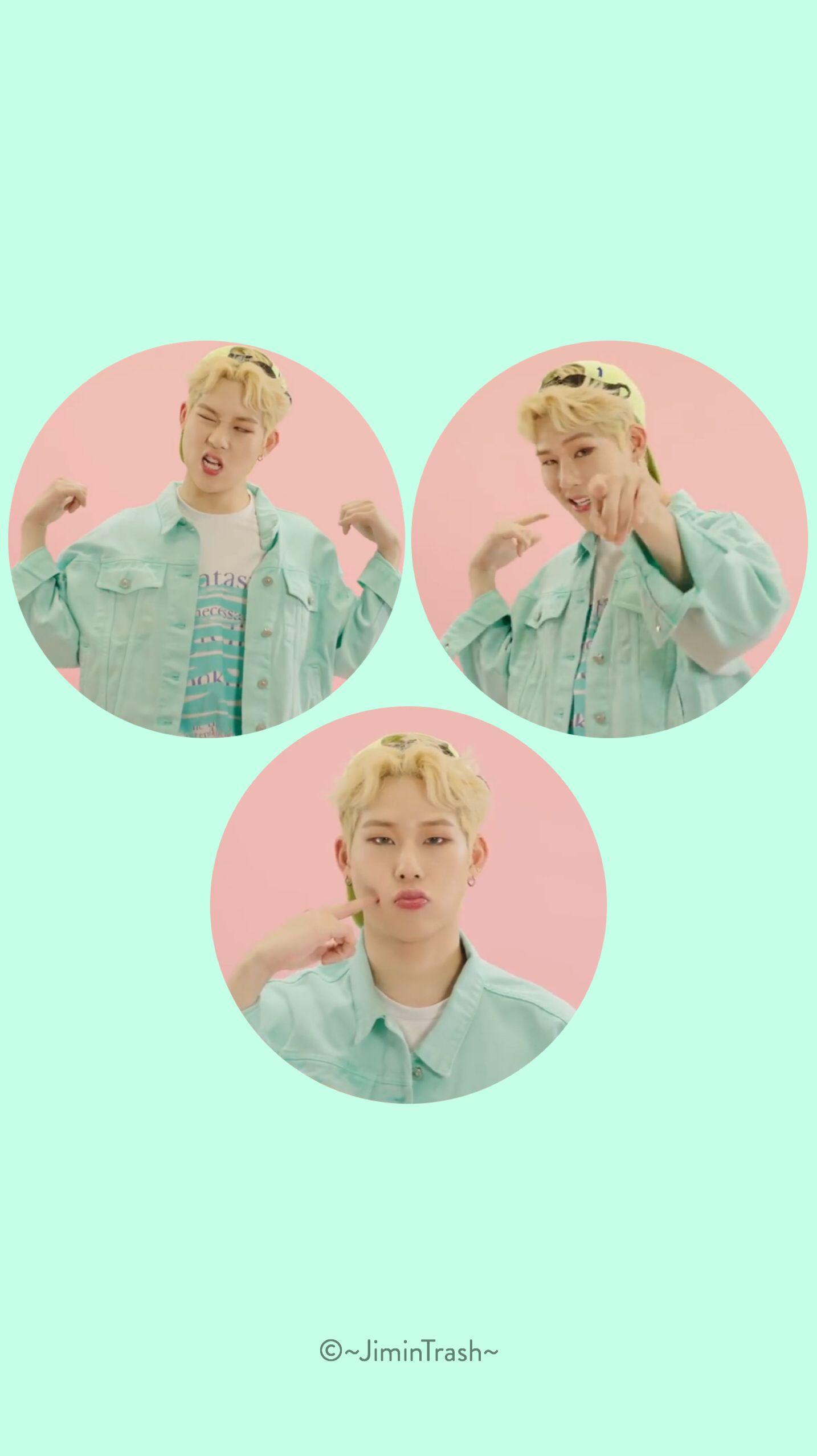 1434x2556 Monsta X JOOHEON 'Red Carpet' Inspired Wallpaper (1 4) #Shownu