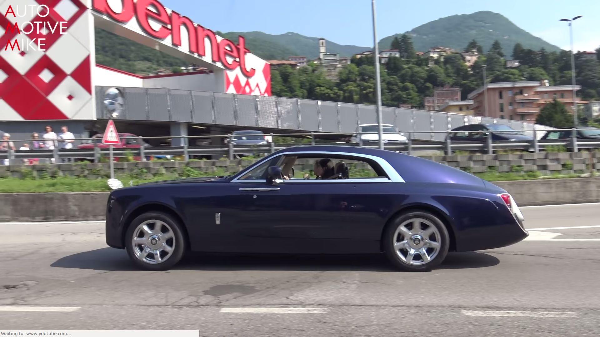 1920x1080 See The Rolls Royce Sweptail Glideeets Of France