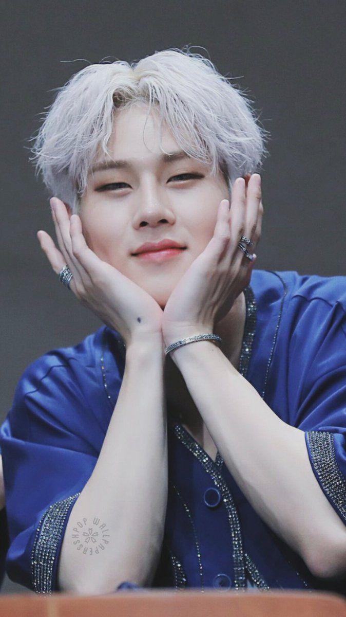 674x1200 Kpop Wallpaper