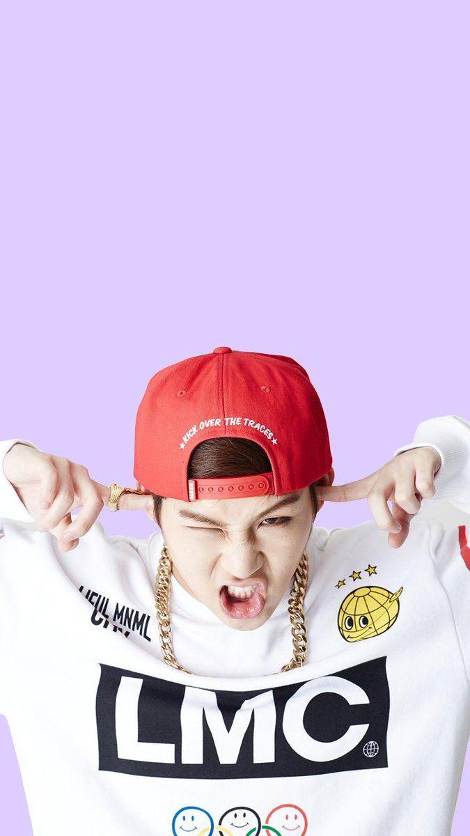 675x1200 kpop wallpaper X Jooheon wallpaper K