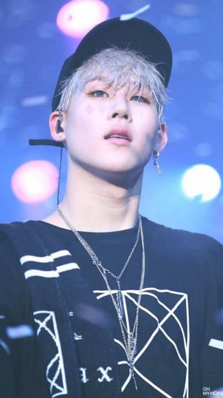 719x1280 Jooheon Wallpaper